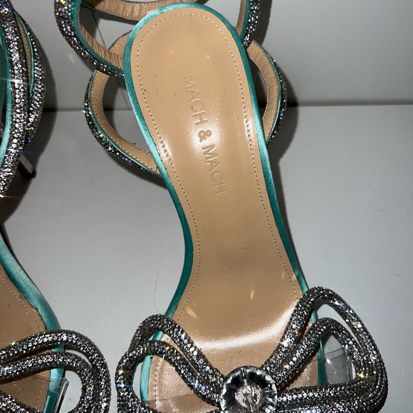 mach & mach heels - Picture 5 of 6